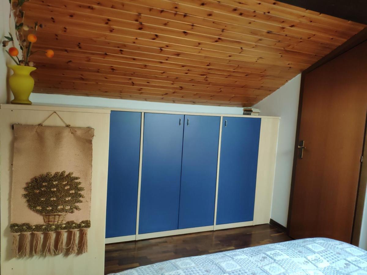 Gattinara B&B La Casetta المظهر الخارجي الصورة