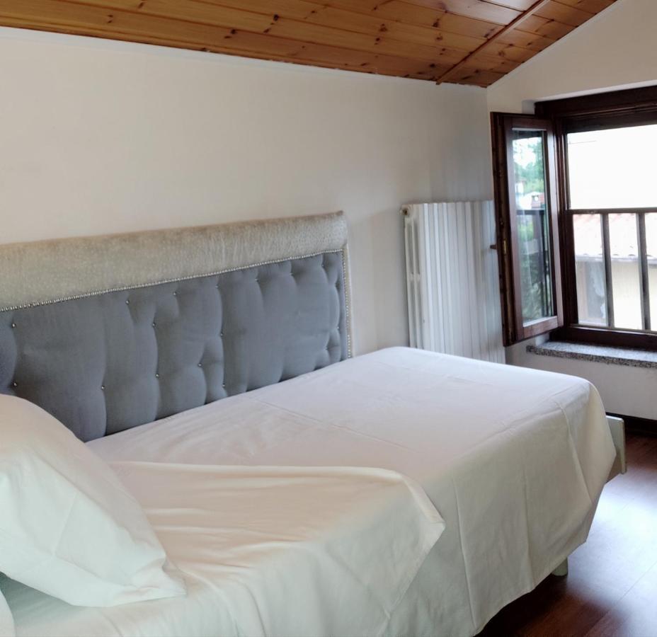 Gattinara B&B La Casetta المظهر الخارجي الصورة