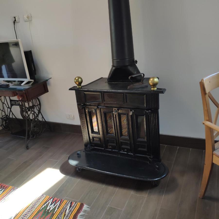 Gattinara B&B La Casetta المظهر الخارجي الصورة