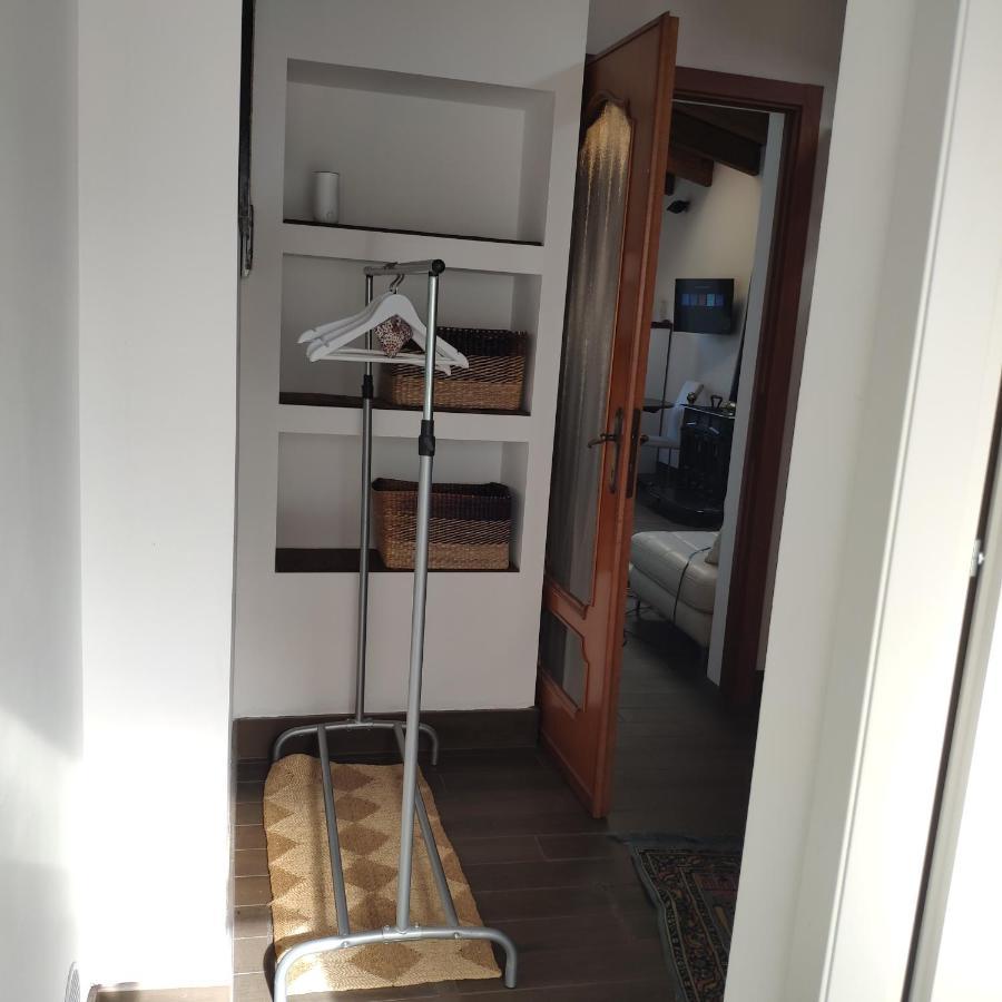 Gattinara B&B La Casetta المظهر الخارجي الصورة