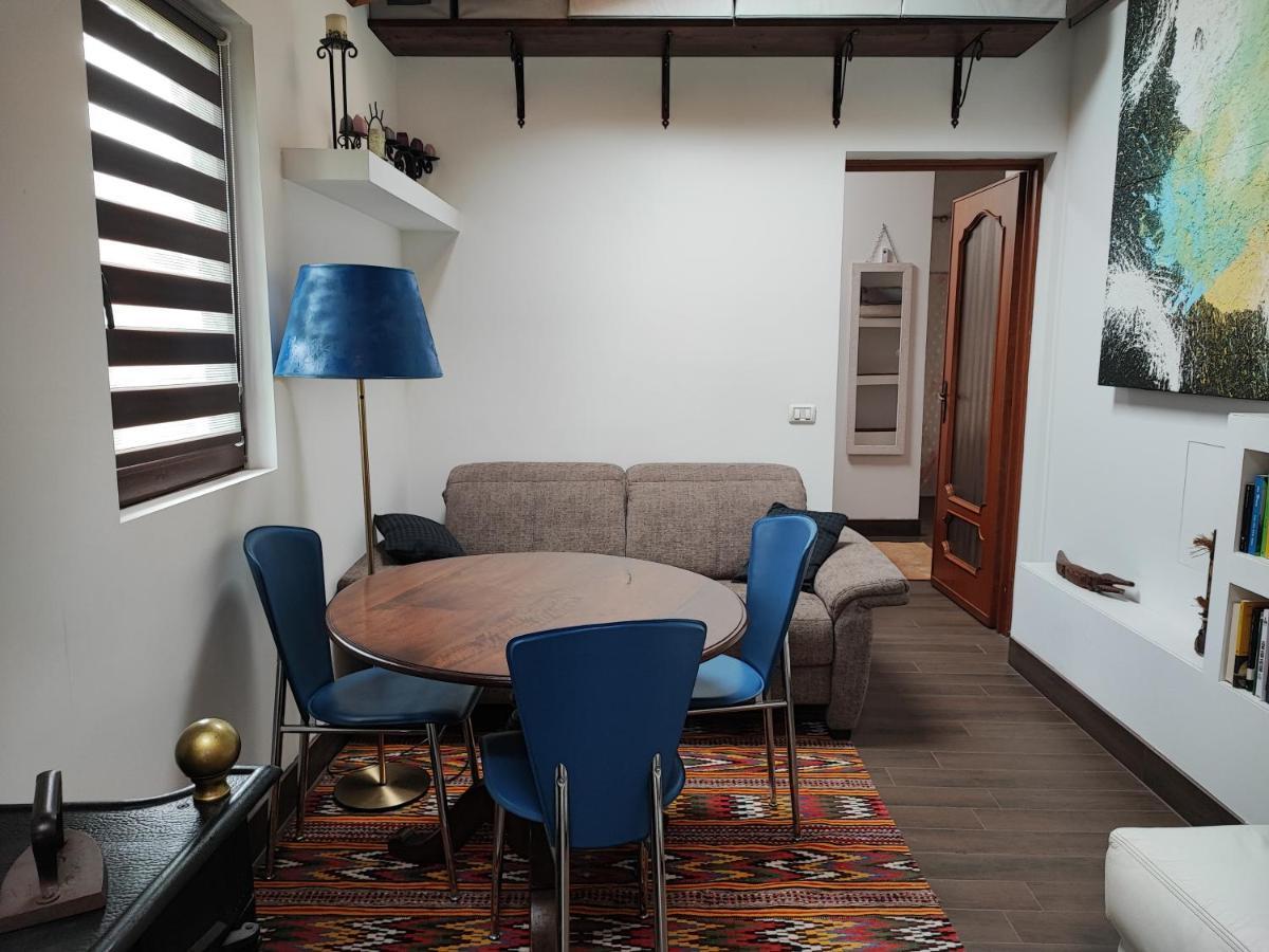 Gattinara B&B La Casetta المظهر الخارجي الصورة