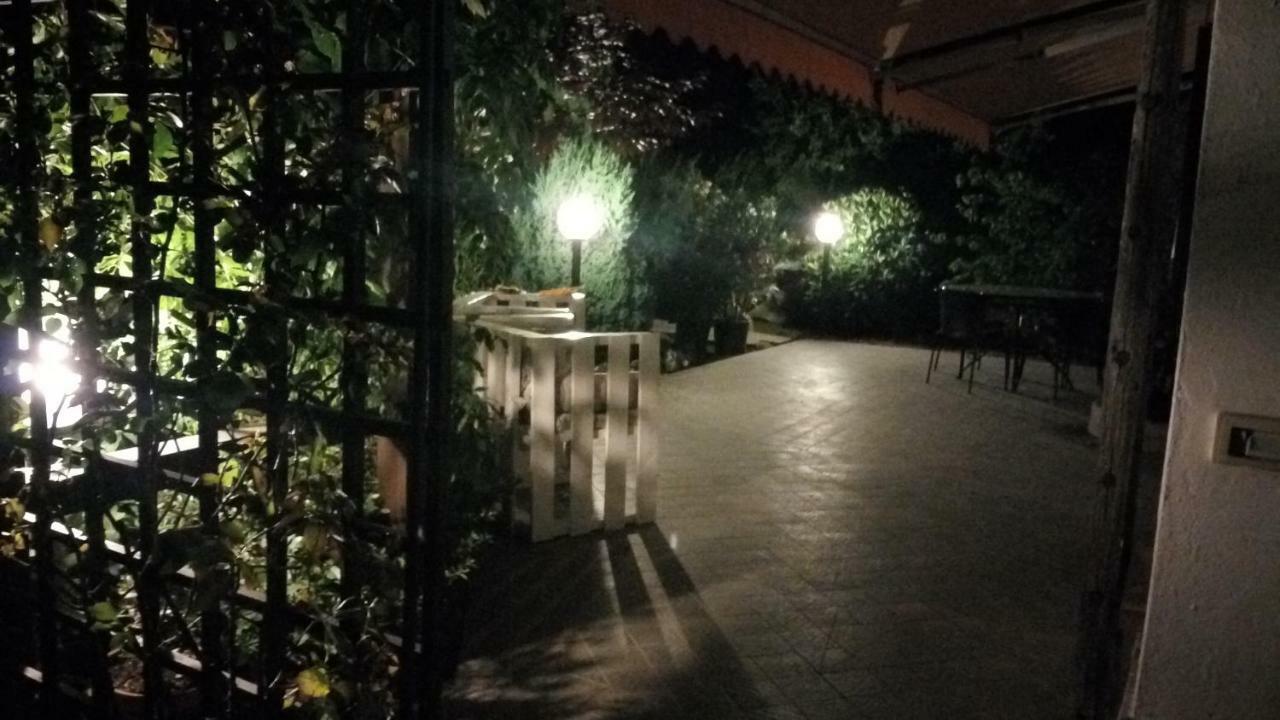 Gattinara B&B La Casetta المظهر الخارجي الصورة